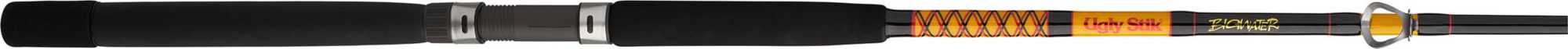 Ugly Stik Bigwater Conventional Rod product image
