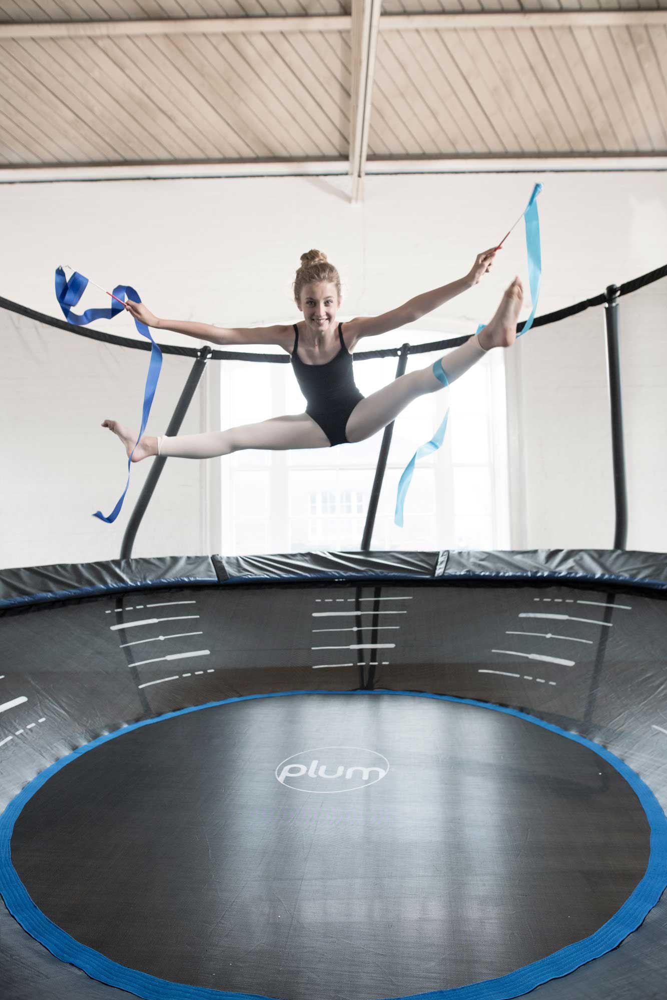 Plum BOWL Trampoline product image