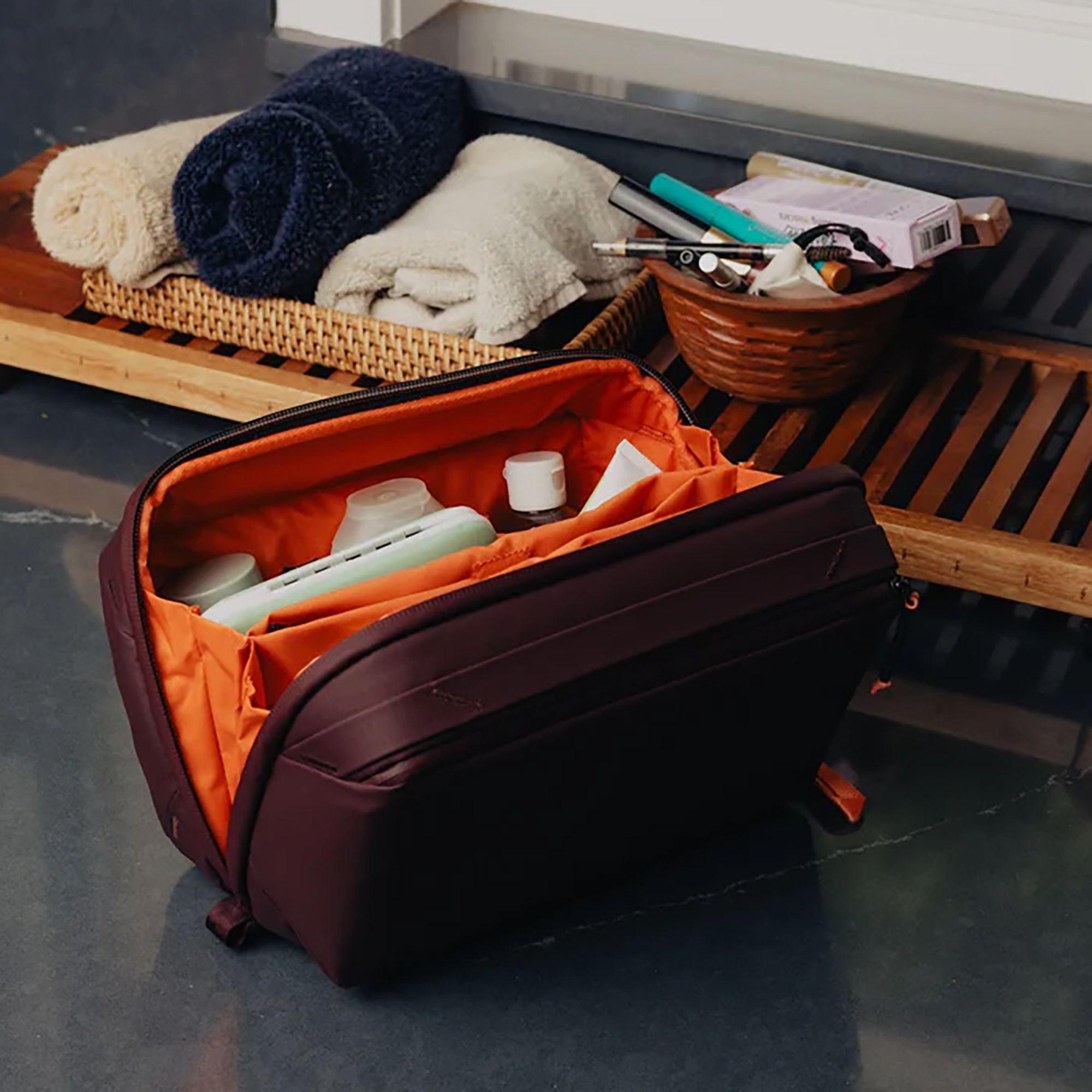 Peak Design Wash Pouch product image