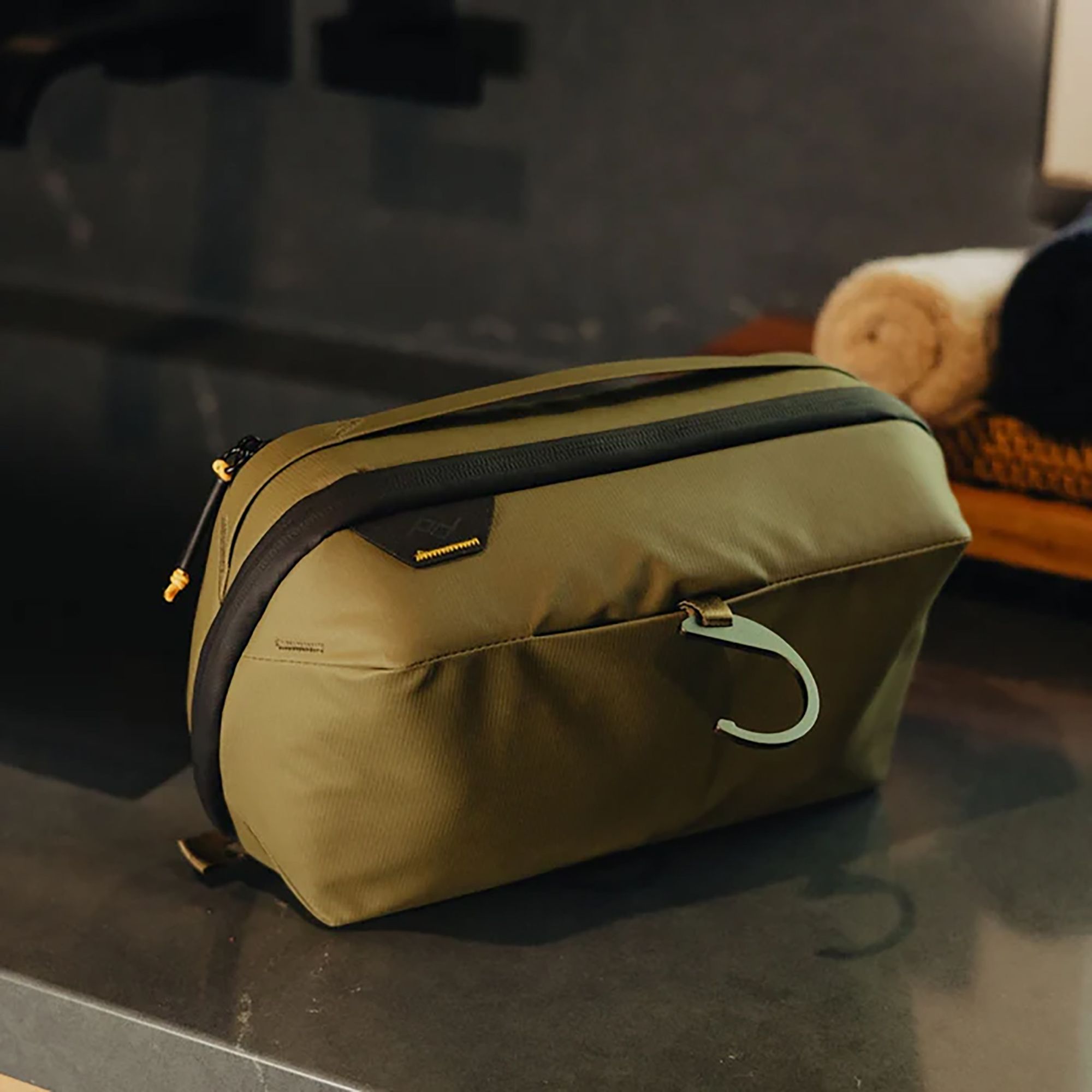 Peak Design Wash Pouch product image