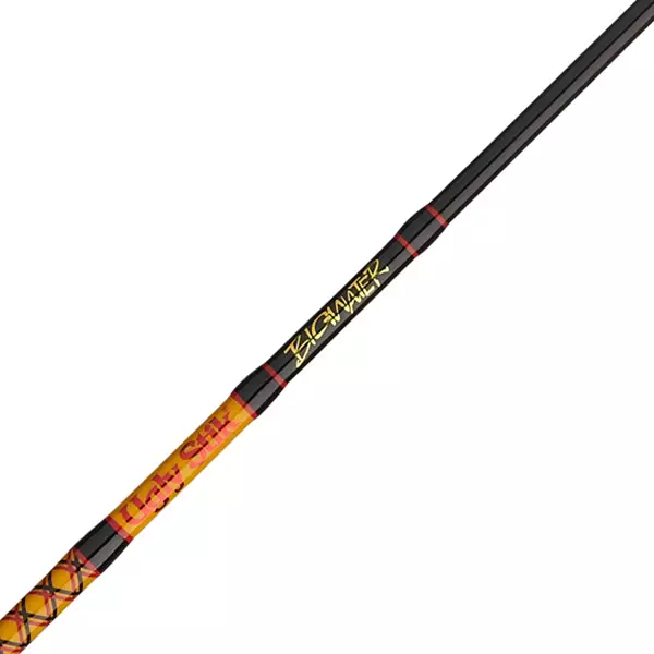 Ugly Stik Bigwater Rival™ Level Wind Combo