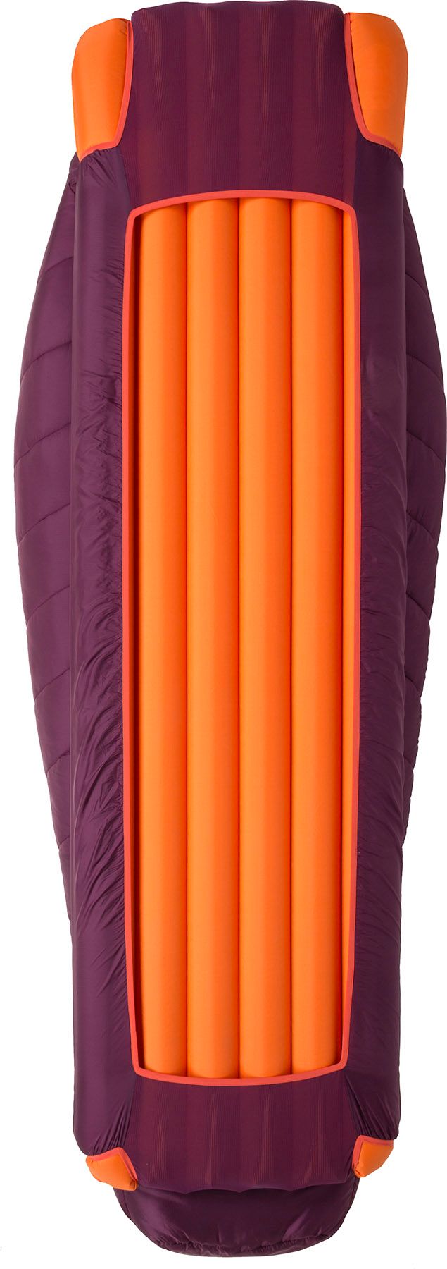 Big Agnes Women's Sunbeam 0 Sleeping Bag product image