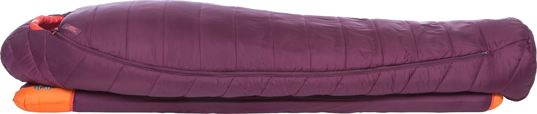 Big Agnes Women's Sunbeam 0 Sleeping Bag product image