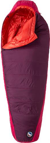 Big Agnes Women's Sunbeam 15 Sleeping Bag product image