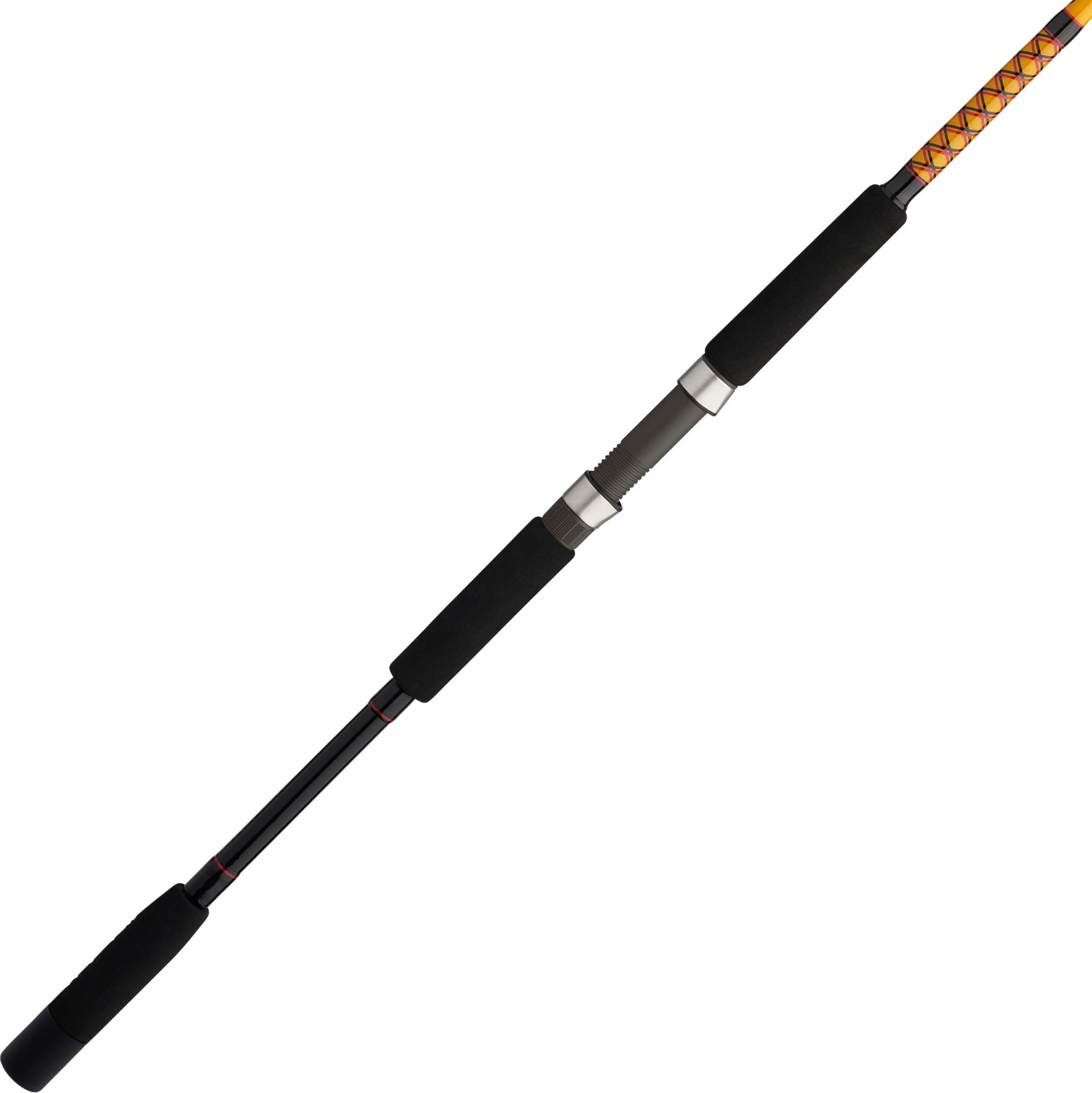 Ugly Stik Bigwater Spinning Rod product image