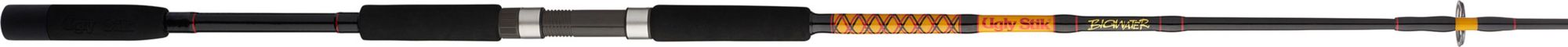 Ugly Stik Bigwater Spinning Rod product image