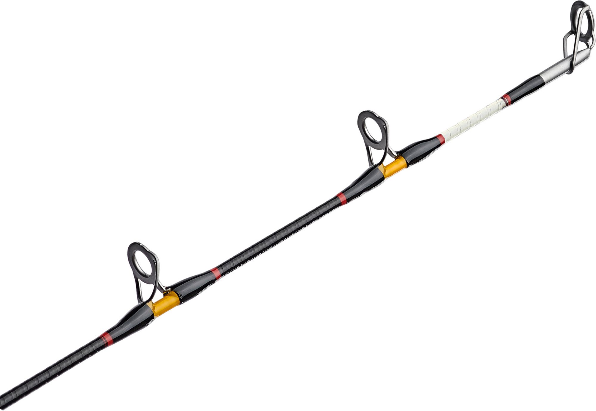 Ugly Stik Bigwater Conventional Rod product image