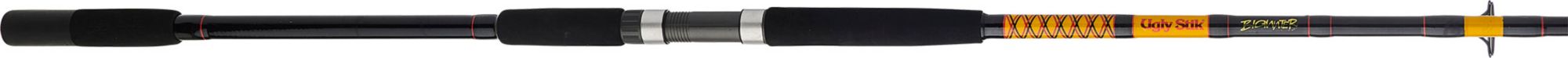 Ugly Stik Bigwater Conventional Rod product image