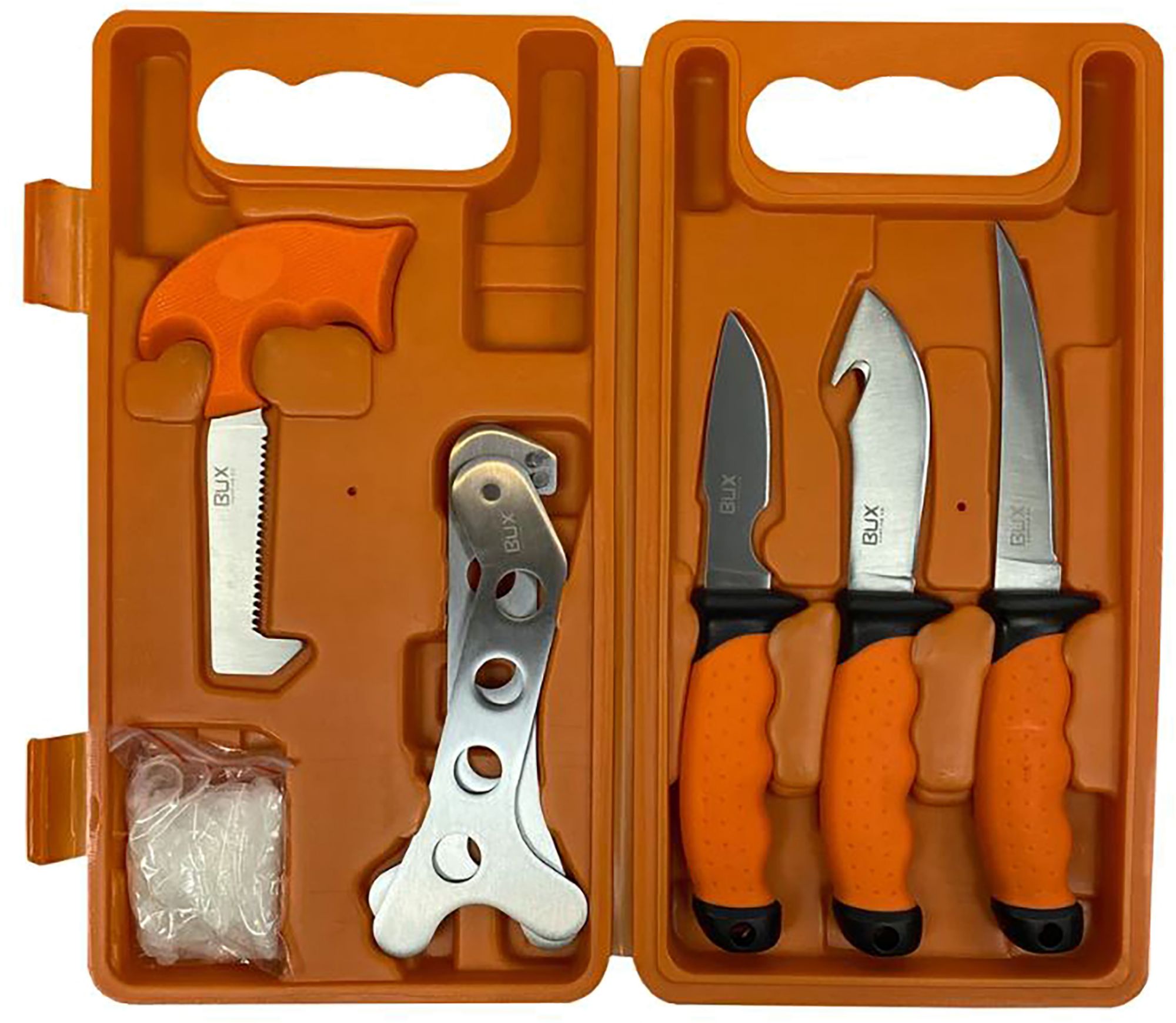 Dick's Sporting Goods Bux Game Processing Kit Hamilton Place