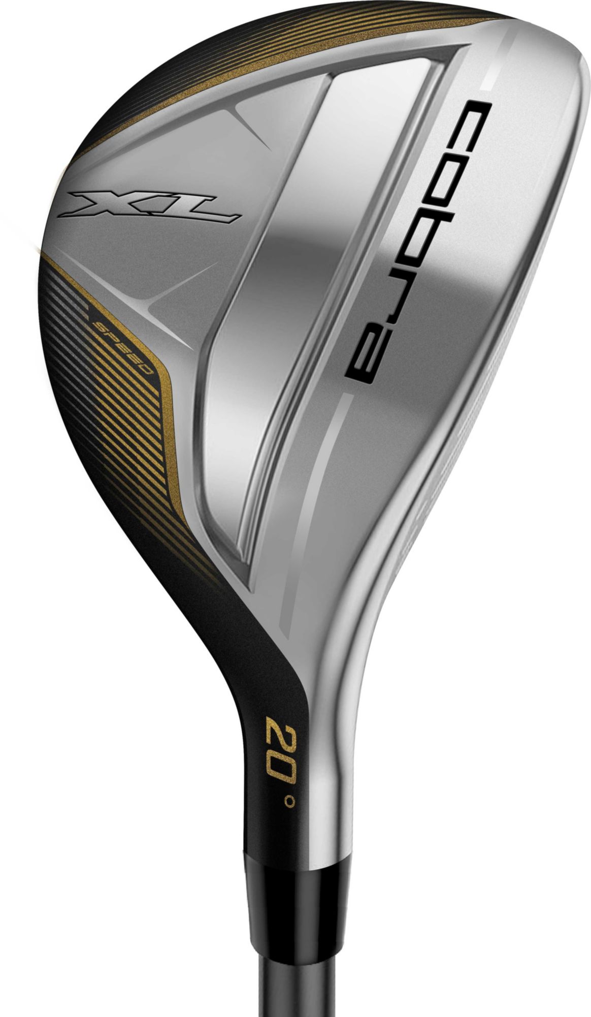 cobra golf xl speed complete set