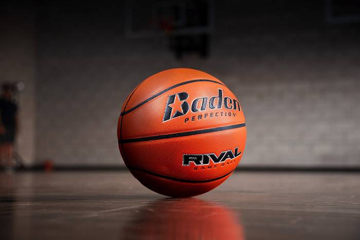 oor Spin Kamer Baden Rival Basketball | Dick's Sporting Goods