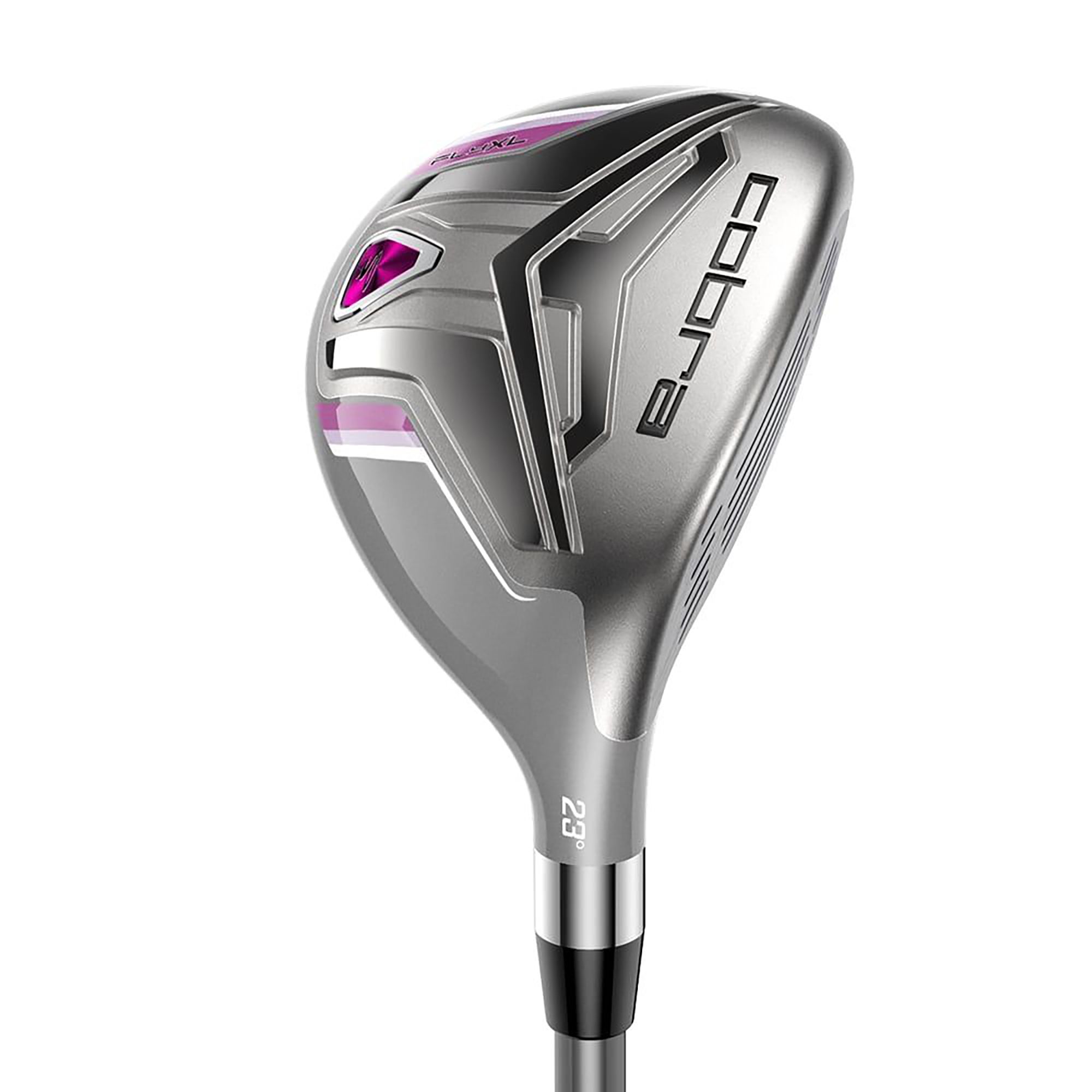 Cobra Women's FLY-XL 13-Piece Complete Set with Stand Bag – (Graphite) product image