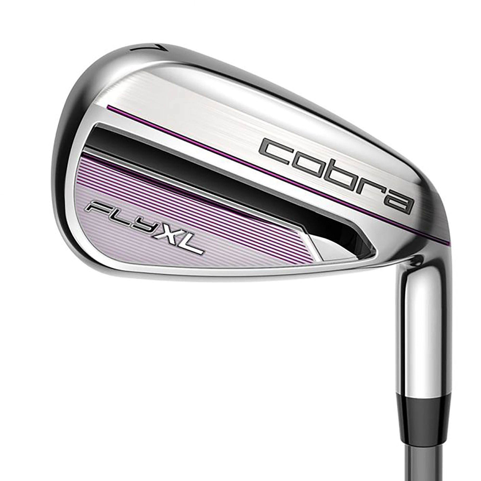 Cobra Women's FLY-XL 13-Piece Complete Set with Stand Bag – (Graphite) product image