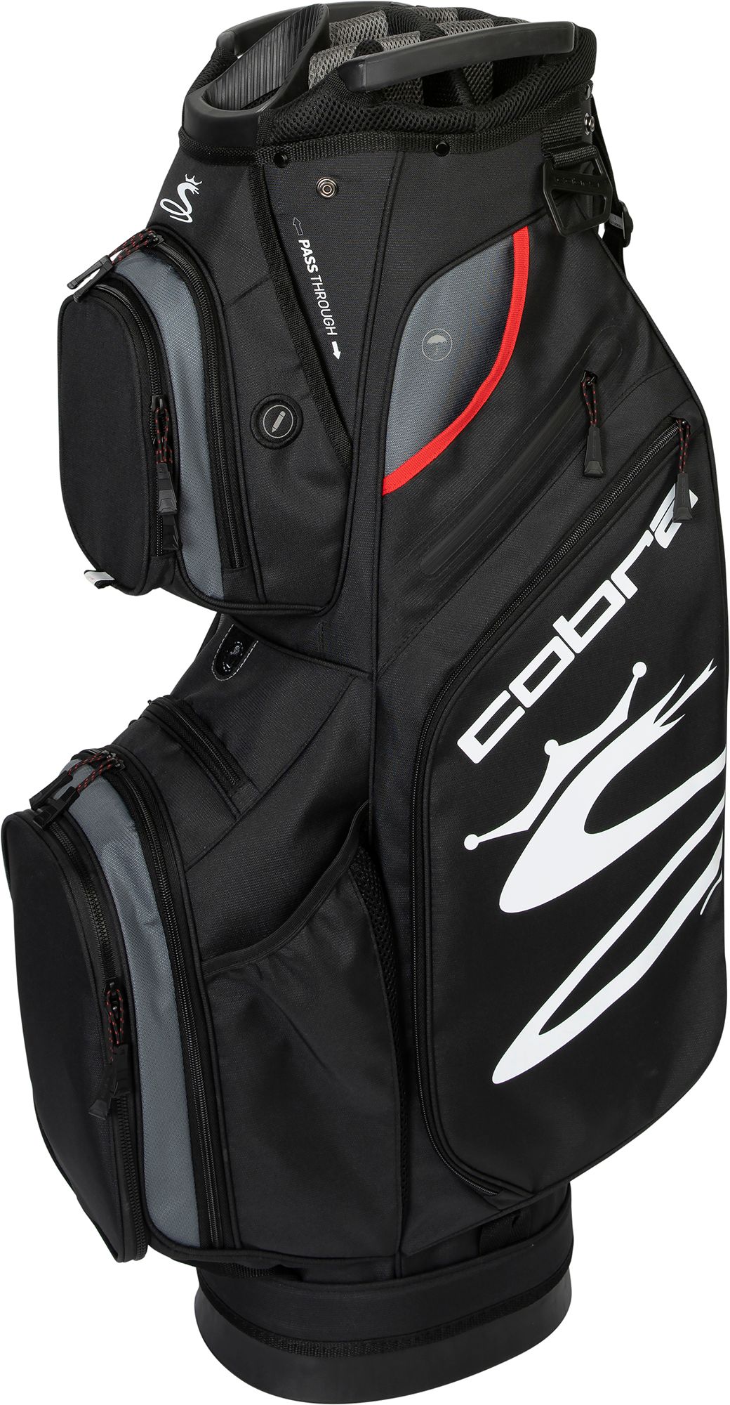 Cobra AIR-X 12-Piece Complete Set product image