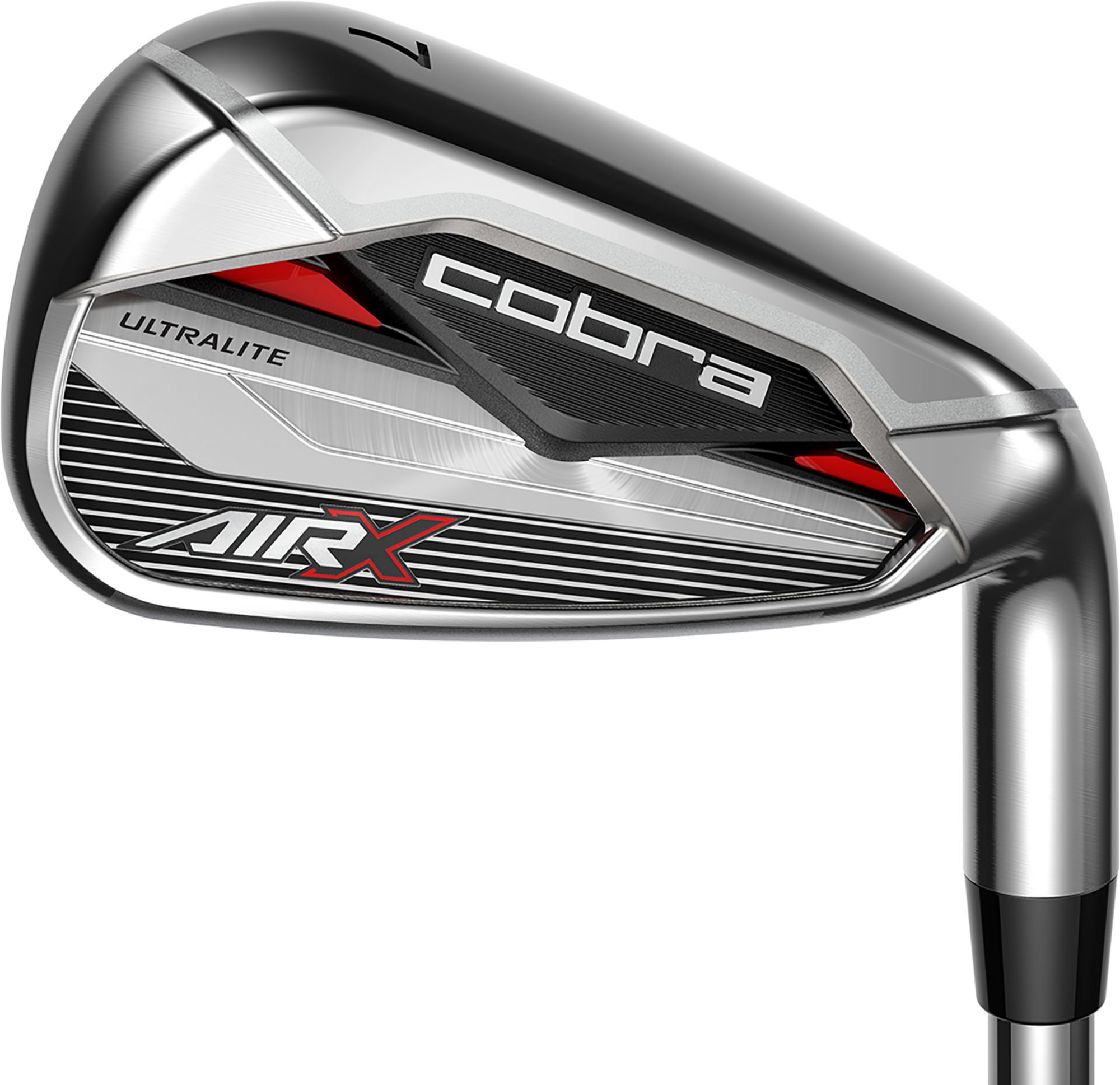 Cobra AIR-X 12-Piece Complete Set product image