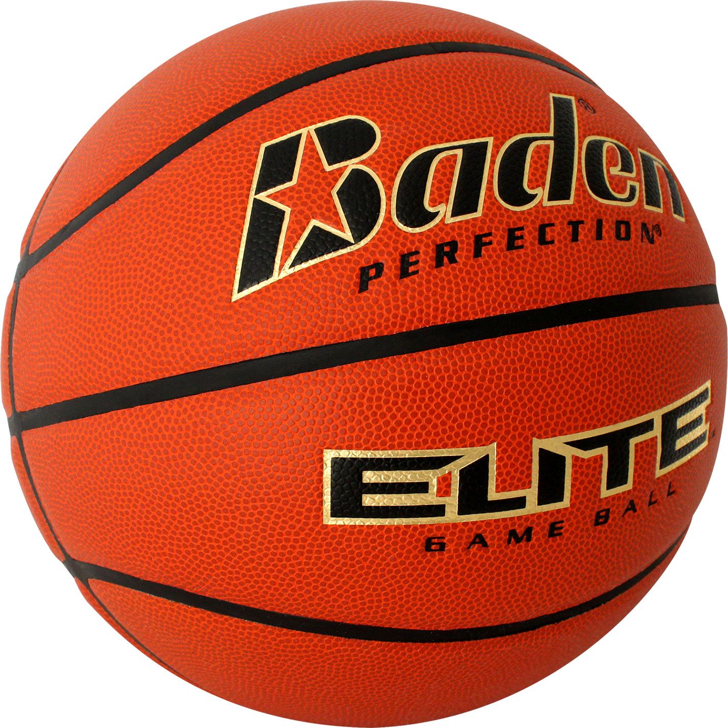 Baden Perfection Elite Official Basketball