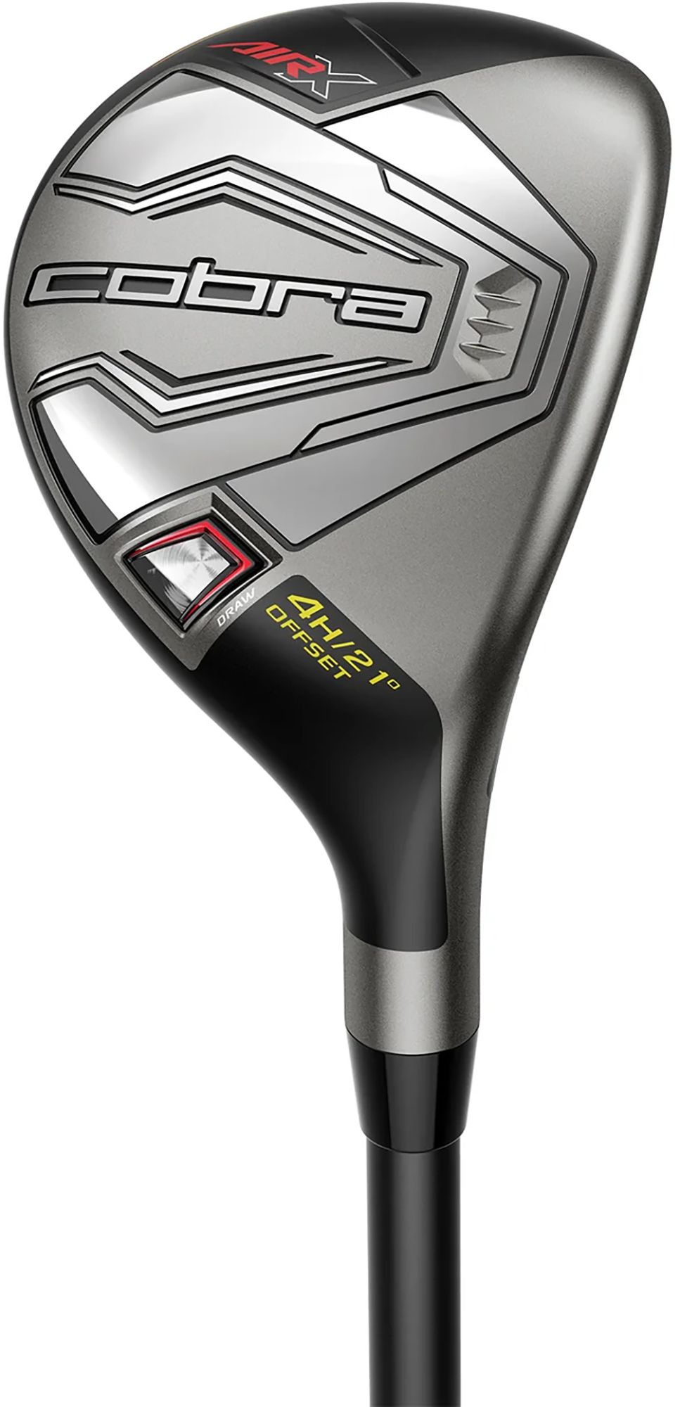 Cobra AIR-X 12-Piece Complete Set product image