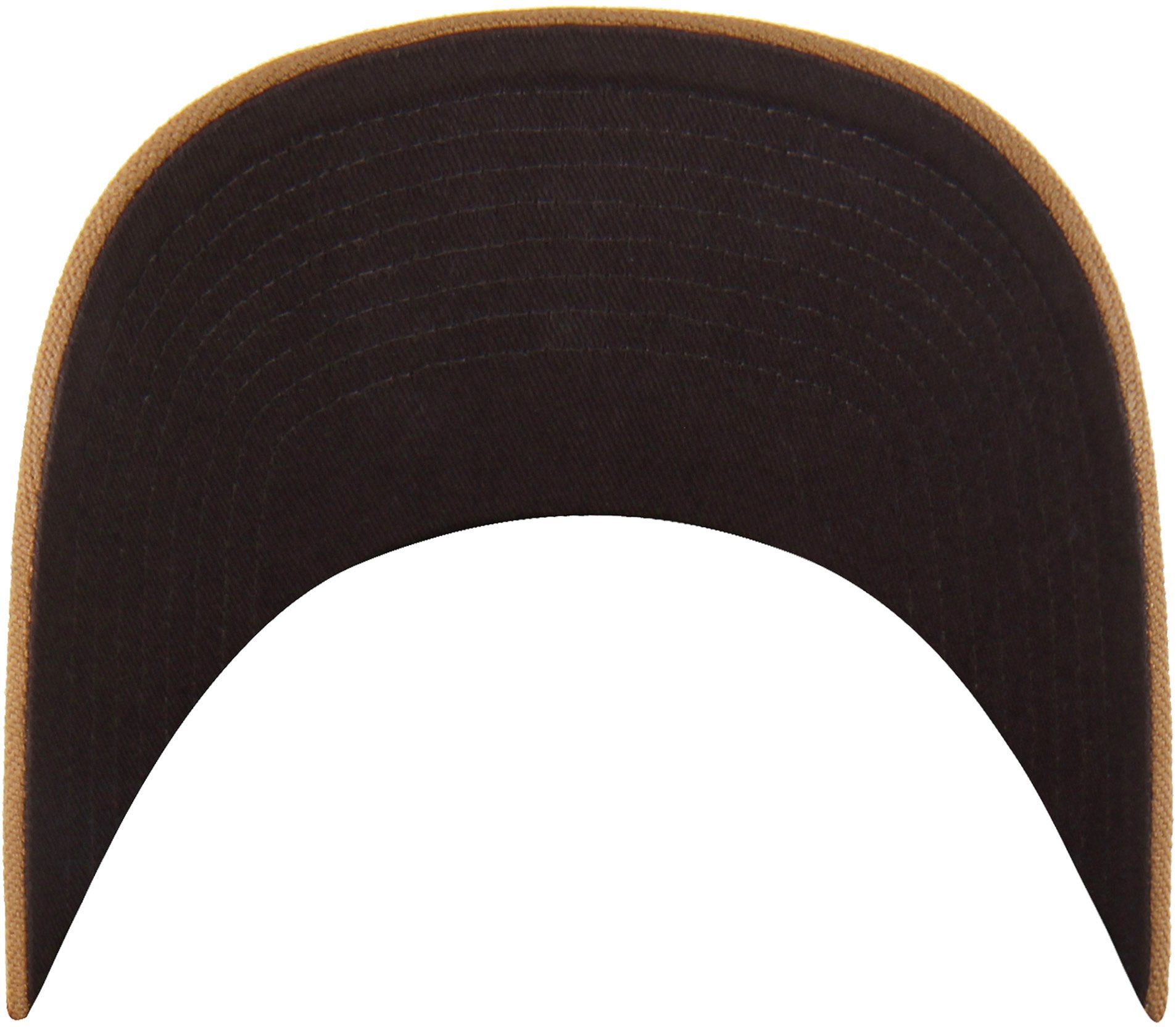 Carhartt x '47 Adult Houston Astros Brown Clean Up Adjustable Hat product image