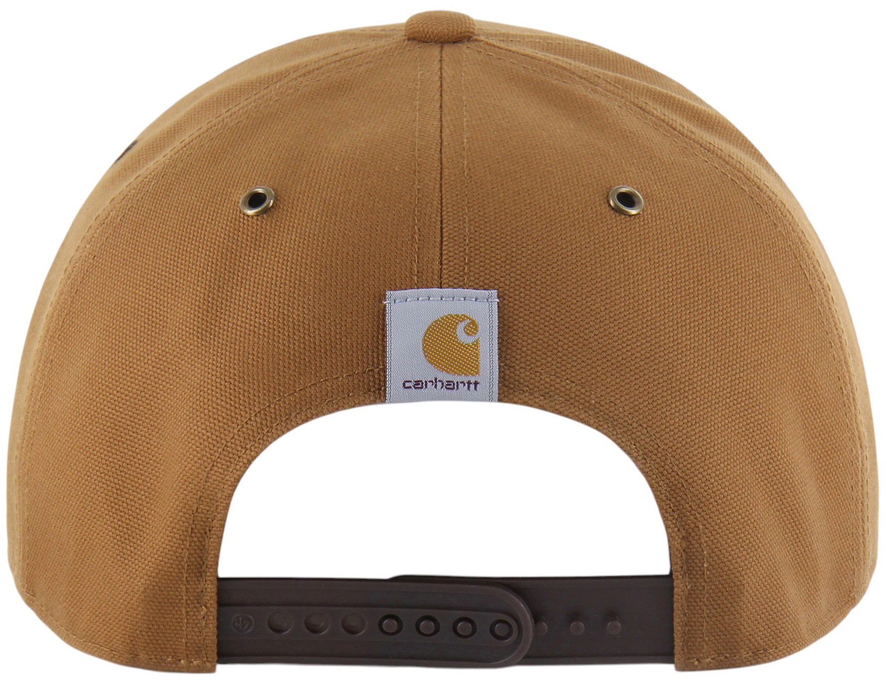 Carhartt x 47 Adult Detroit Tigers Brown Hitch Adjustable Hat product image