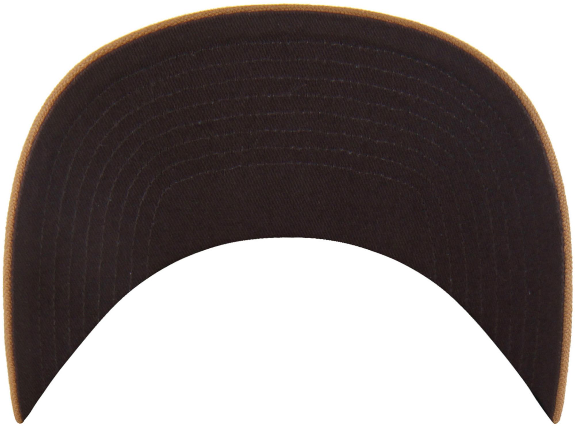 Carhartt x '47 Adult Kansas City Royals Brown Adjustable Trucker Hat product image