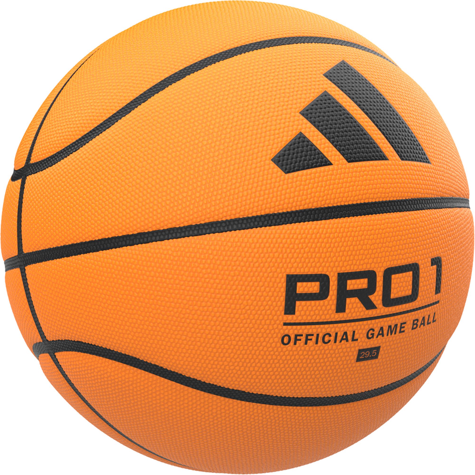 adidas Pro 1 Game Basketball product image