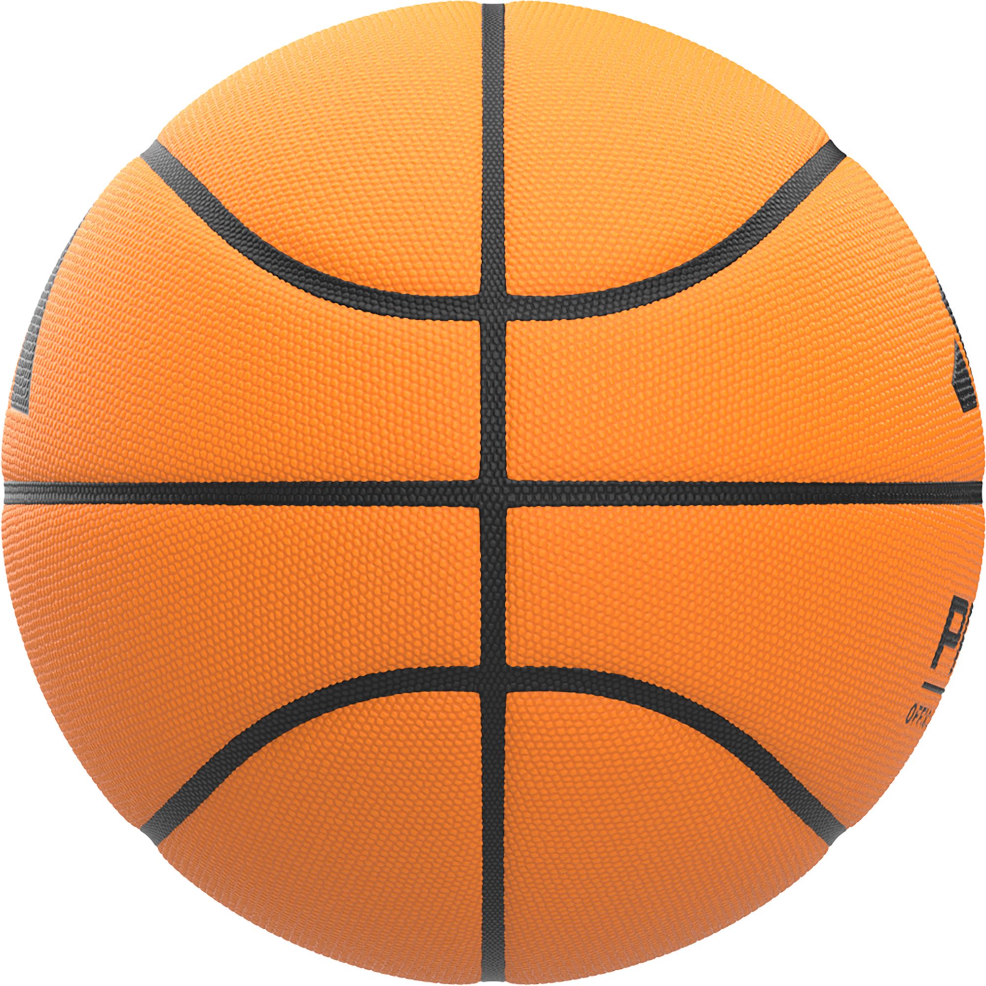 adidas Pro 1 Game Basketball product image