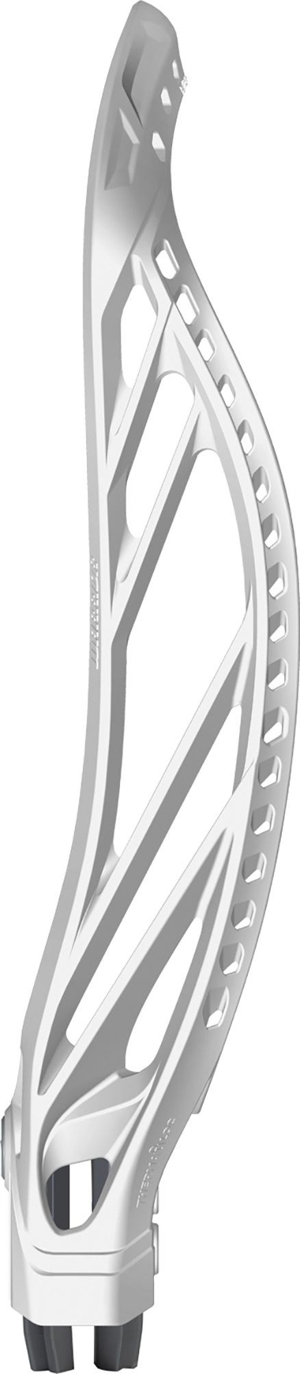 Warrior Burn XP-D Unstrung Lacrosse Head