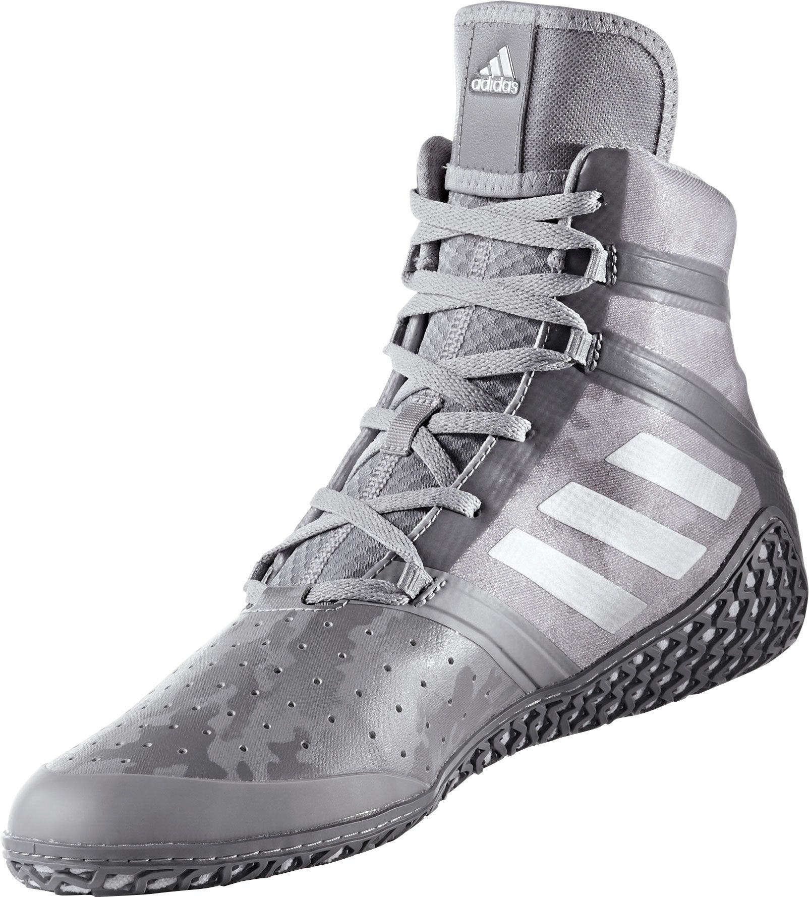 adidas men's impact wrestling shoes