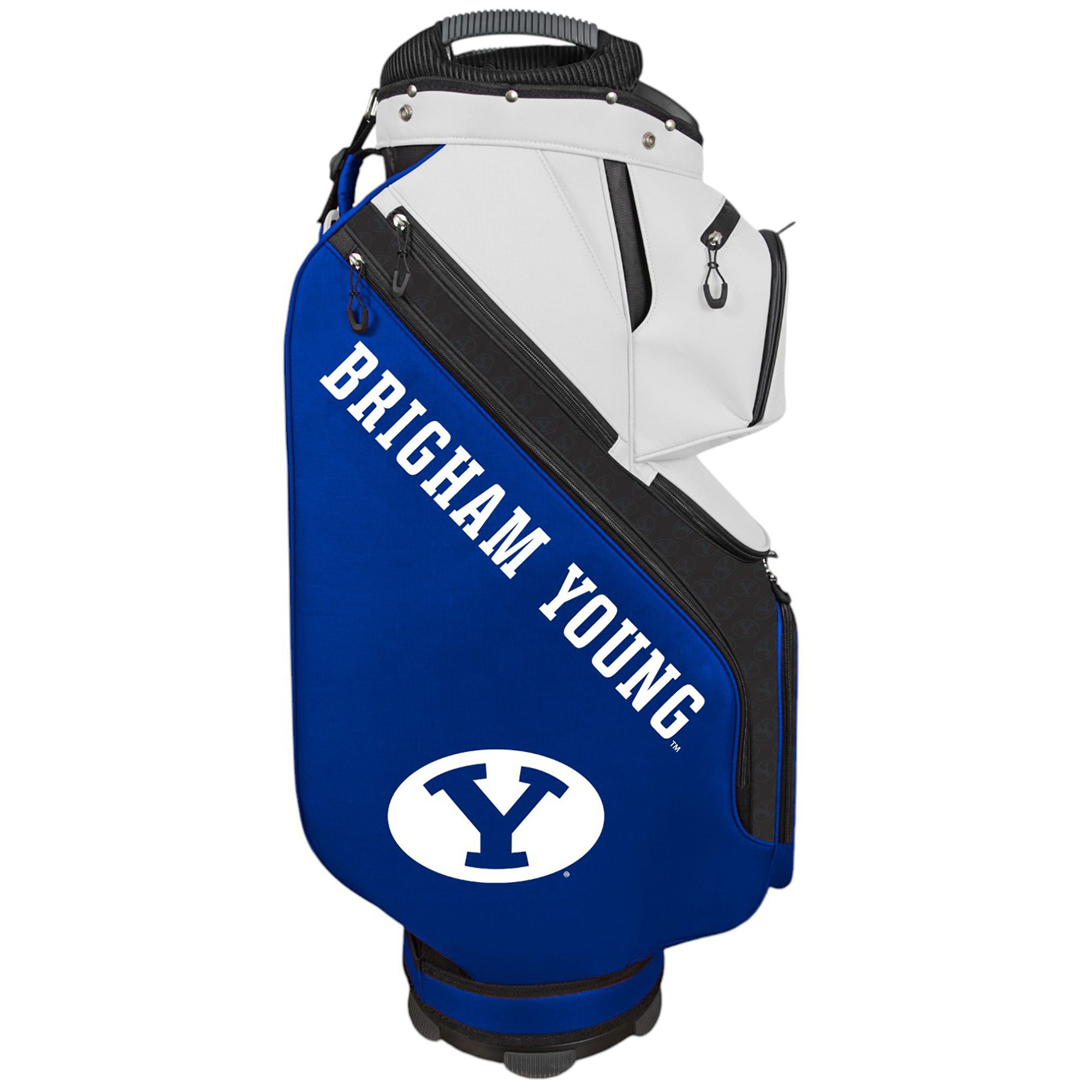WinCraft BYU Cougars The Clubhouse Cooler Cart Bag product image