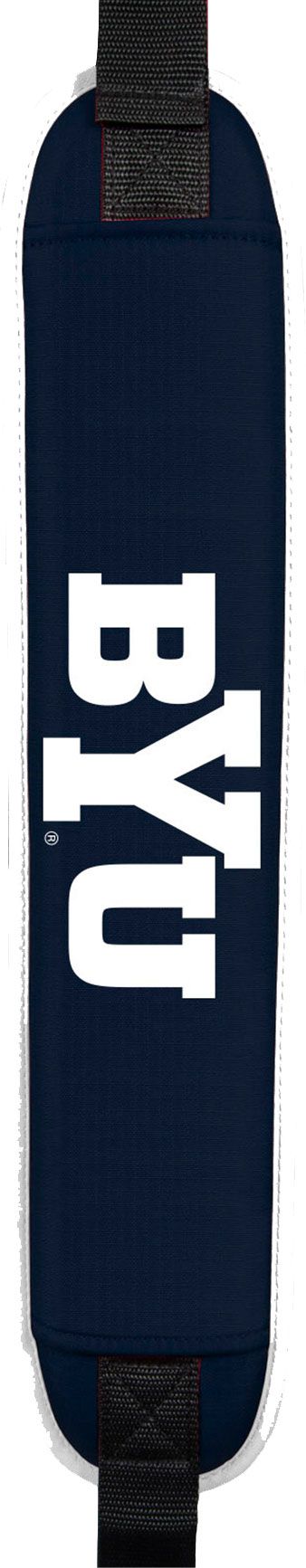 Team Effort Brigham Young Cougars Bucket III Cooler Cart Bag product image