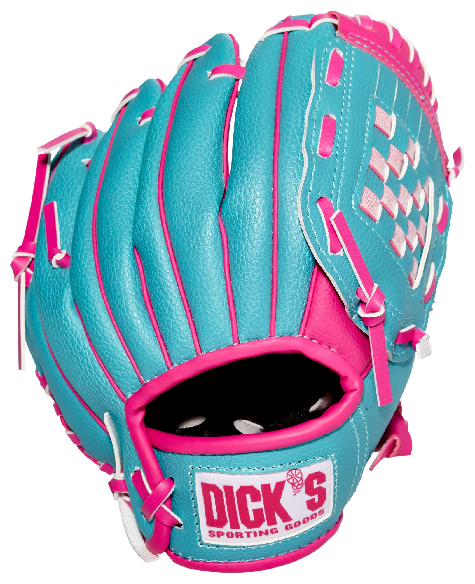 DICK'S Sporting Goods 8.5" Toddler Backyard Glove w/ Ball