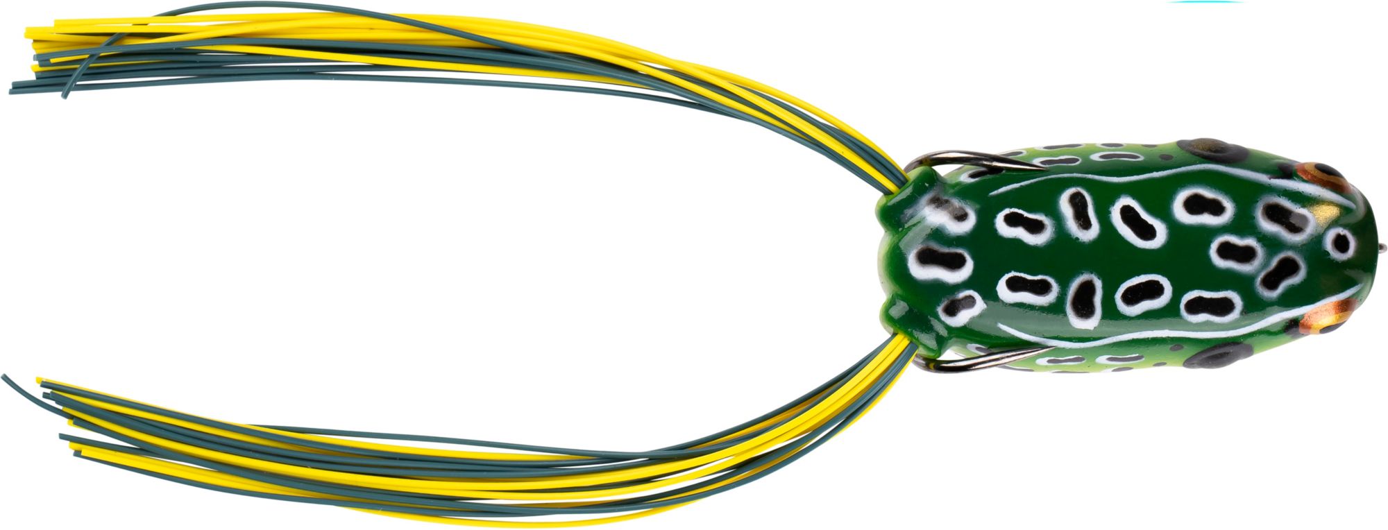 BOOYAH Poppin' Pad Crasher Jr. Fishing Lure product image