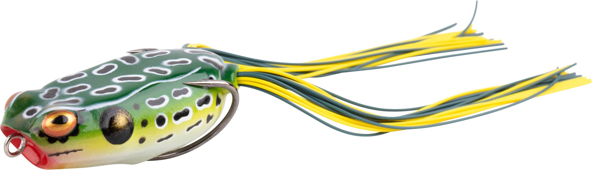 BOOYAH Poppin' Pad Crasher Jr. Fishing Lure product image