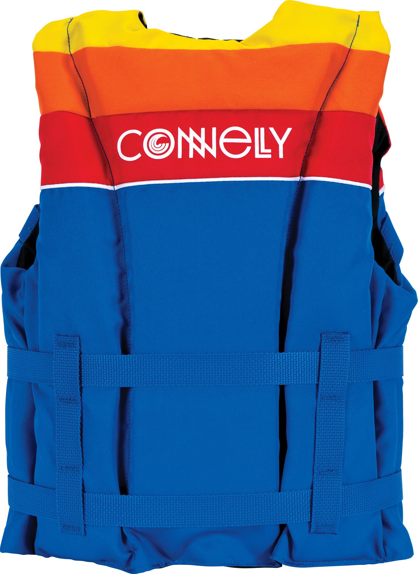Connelly Boys Youth Retro Nylon Life Jackets product image