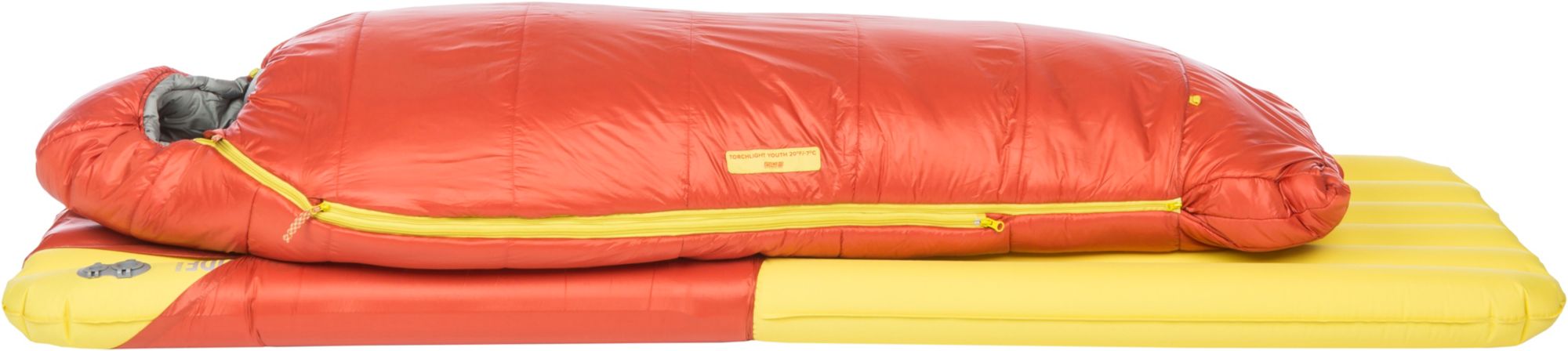 Big Agnes Torchlight Youth 20 Sleeping Bag product image