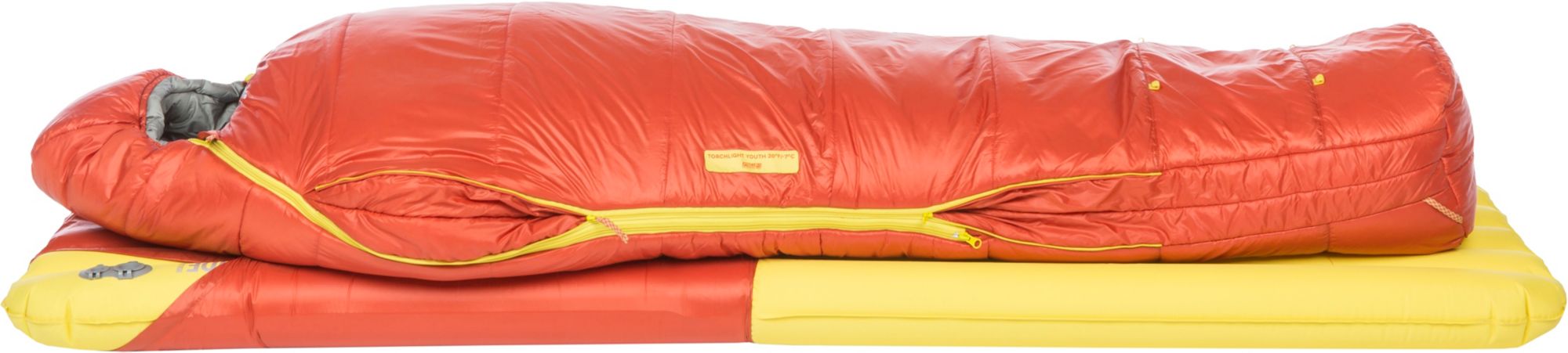 Big Agnes Torchlight Youth 20 Sleeping Bag product image