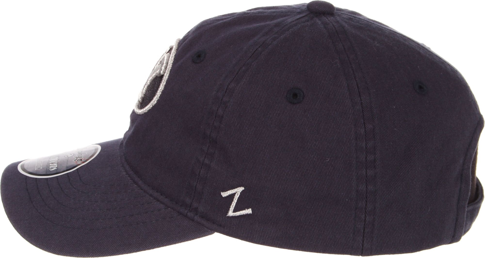 Zephyr Women's BYU Cougars Blue Scholarship Adjustable Hat product image