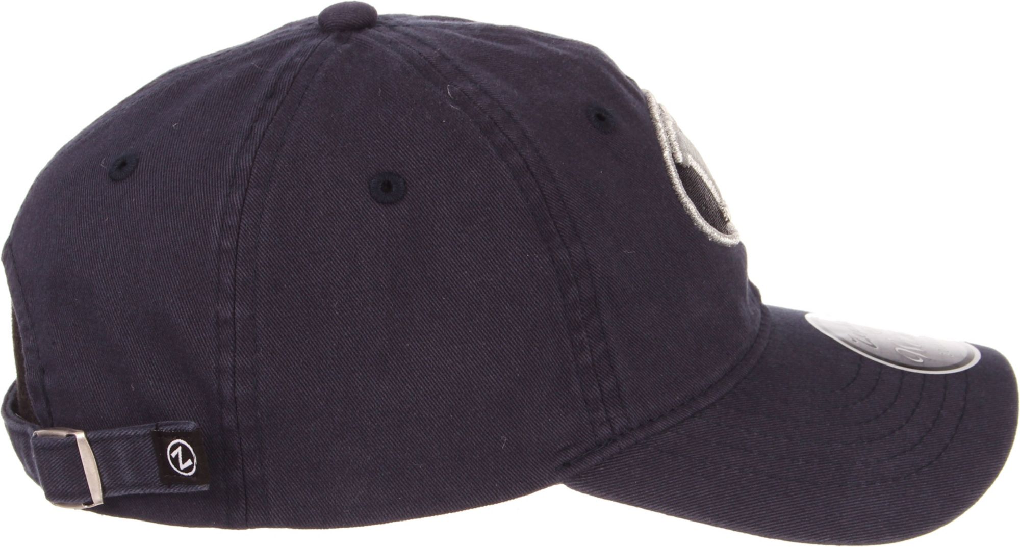 Zephyr Women's BYU Cougars Blue Scholarship Adjustable Hat product image