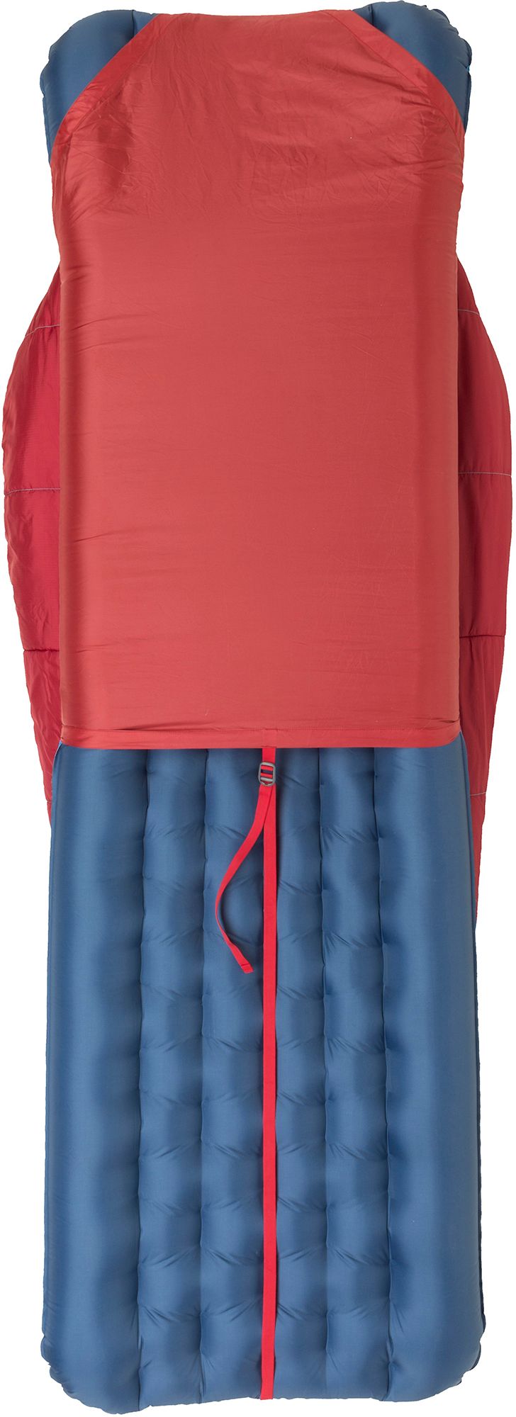 Big Agnes Youth Wolverine 15 Sleeping Bag product image