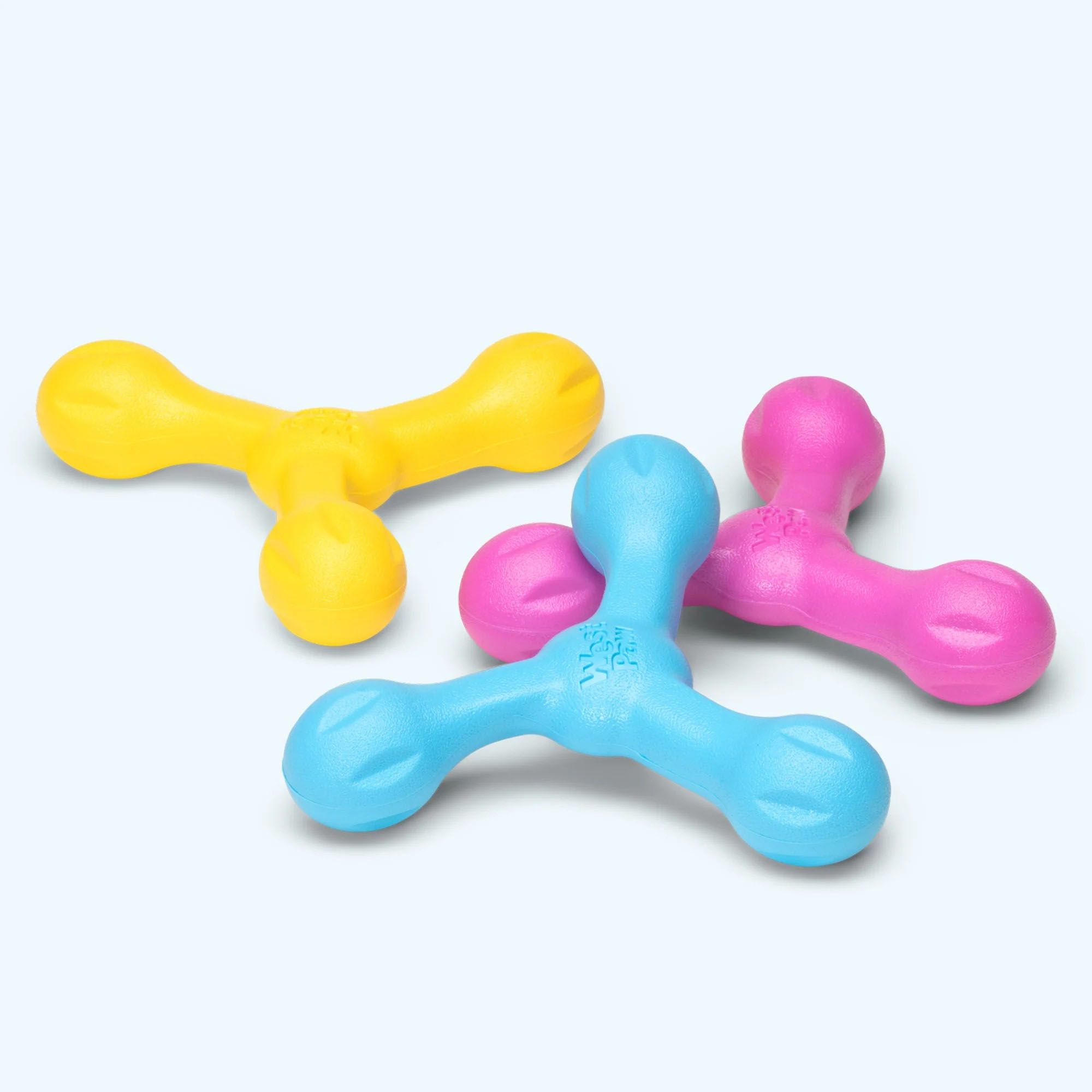 West Paw Skamp Dog Toy product image