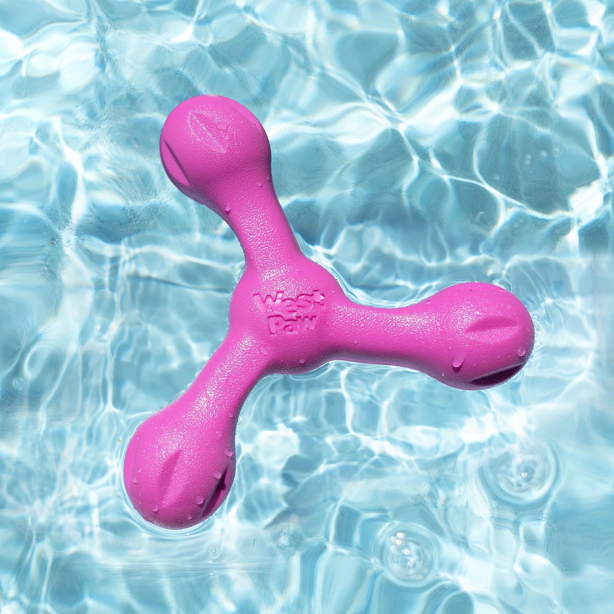 West Paw Skamp Dog Toy product image