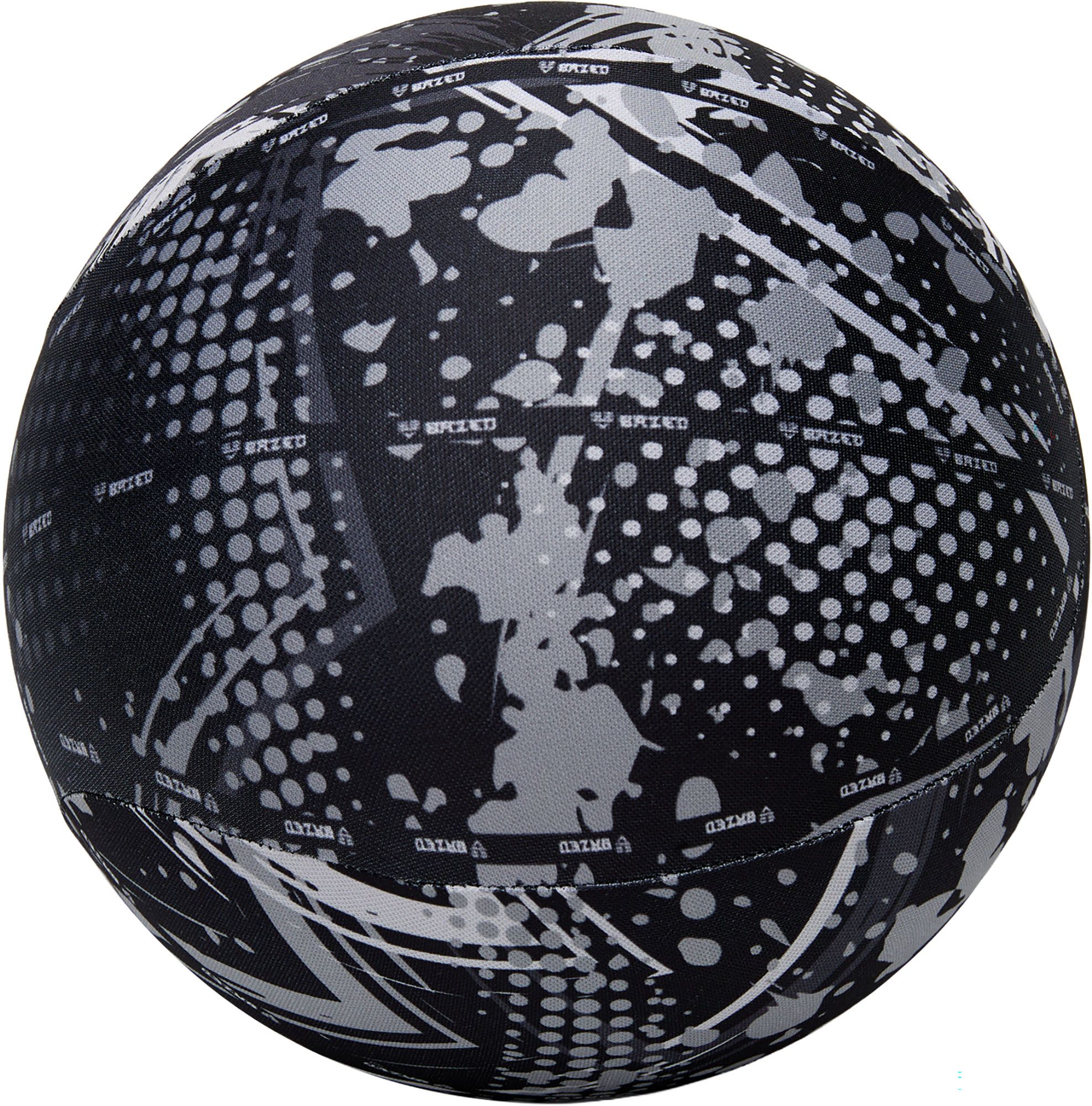 BAZED Silent ZigZag Basketball product image