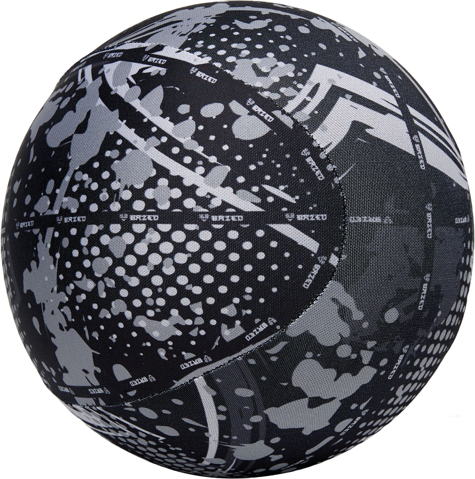 BAZED Silent ZigZag Basketball product image