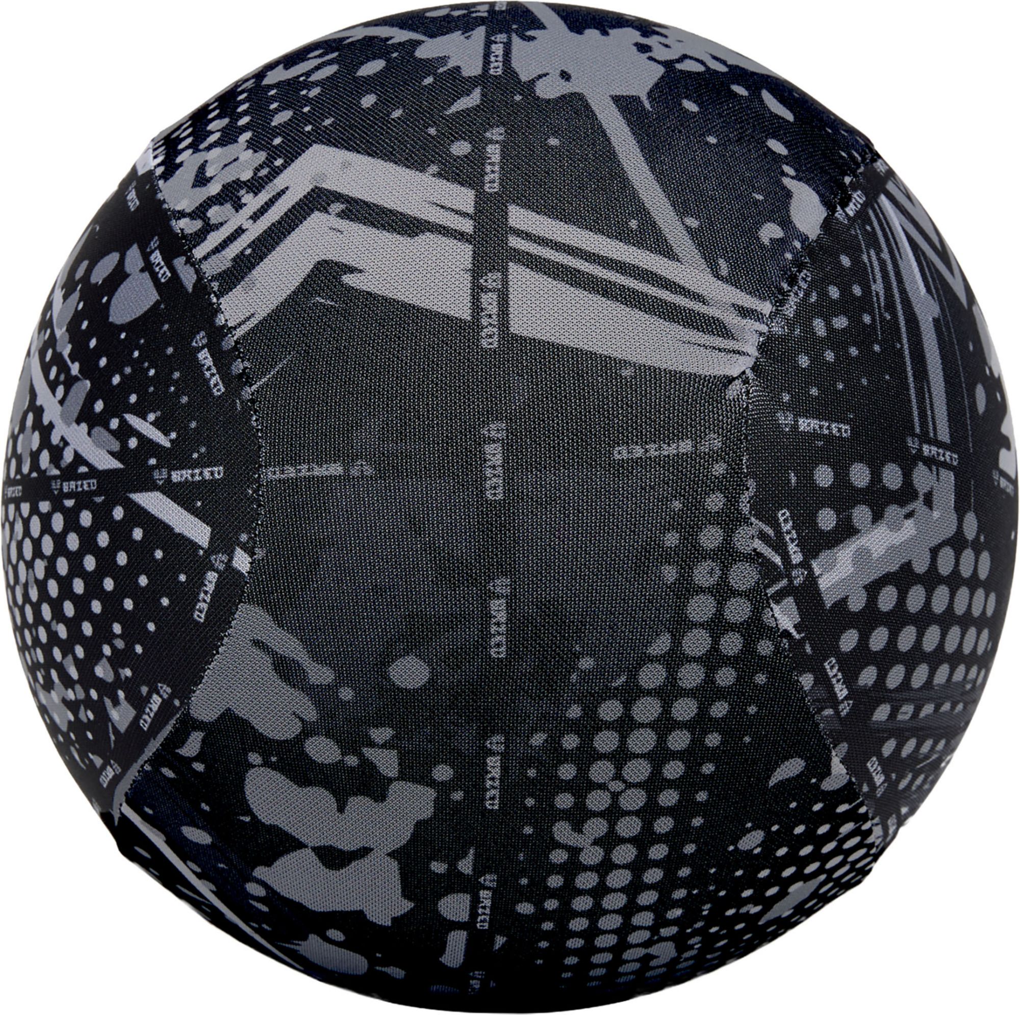BAZED Silent ZigZag Basketball product image
