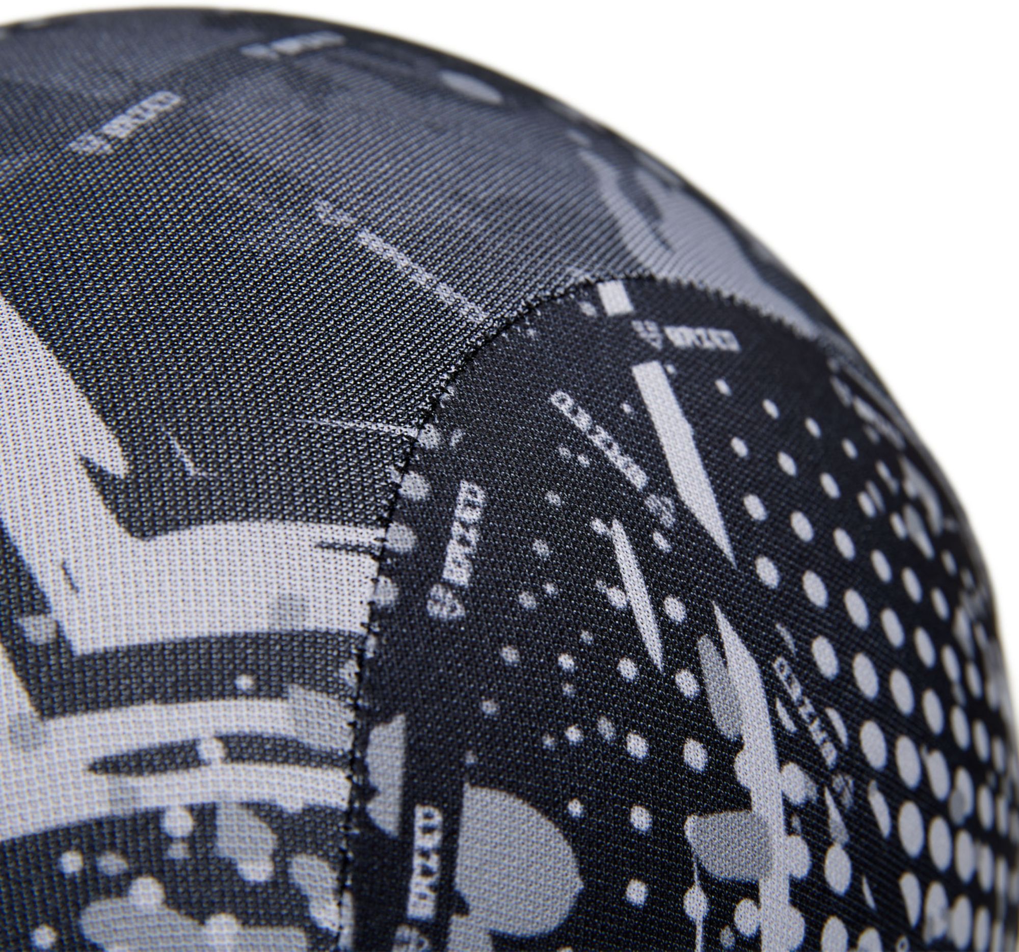 BAZED Silent ZigZag Basketball product image