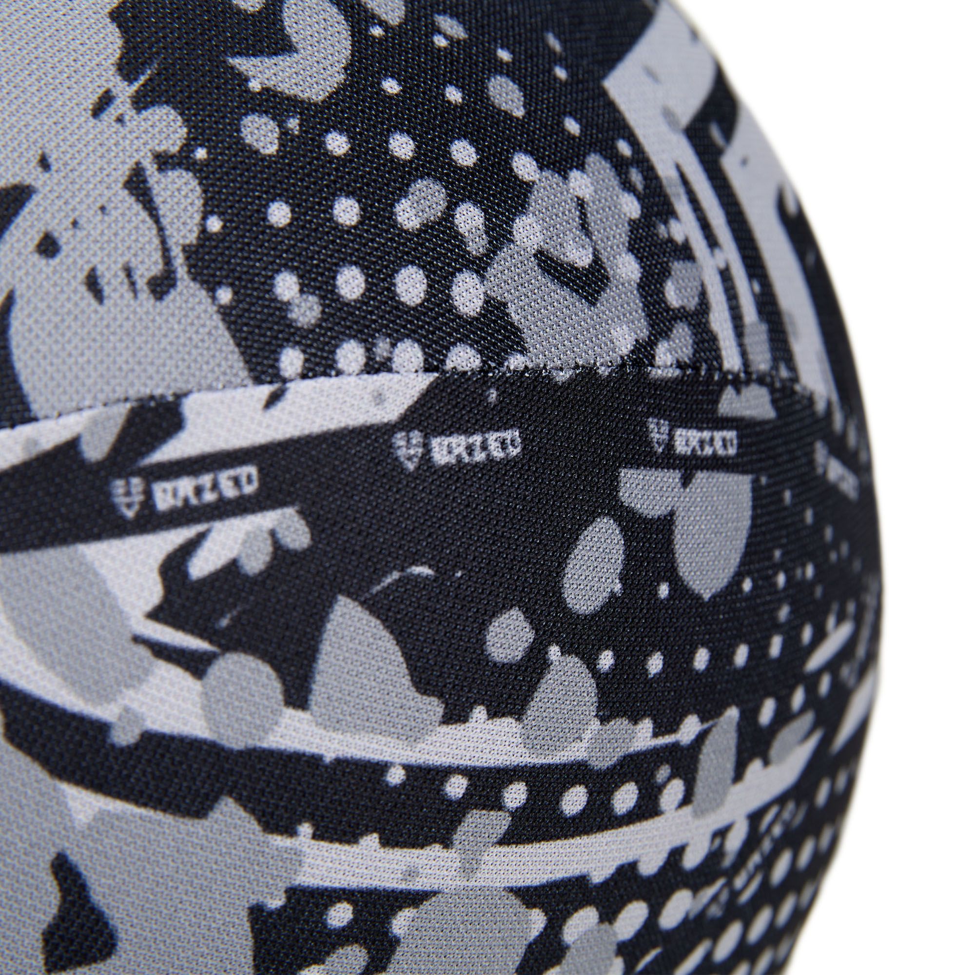 BAZED Silent ZigZag Basketball product image