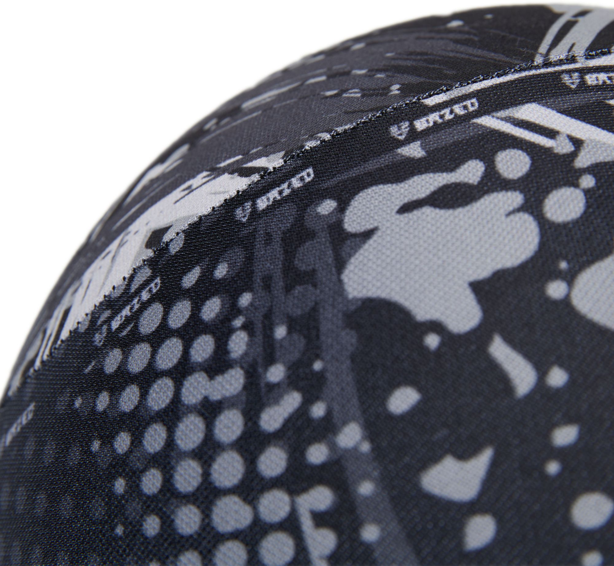 BAZED Silent ZigZag Basketball product image