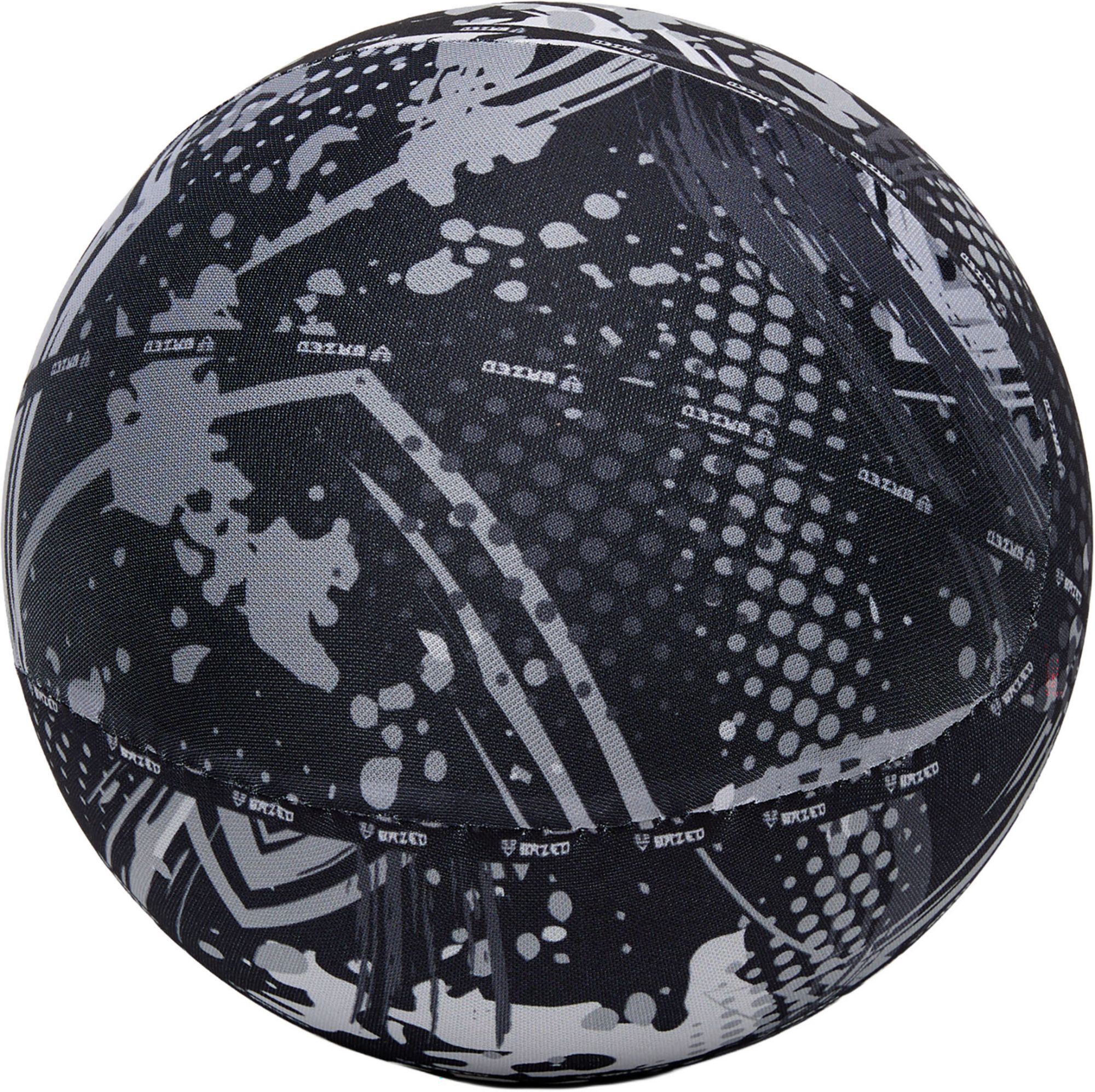 BAZED Silent ZigZag Basketball product image