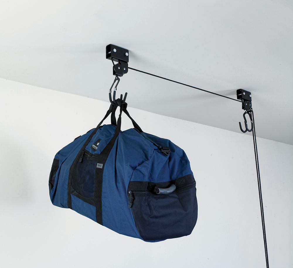 CargoLoc Garage Hoist Ceiling Mount product image