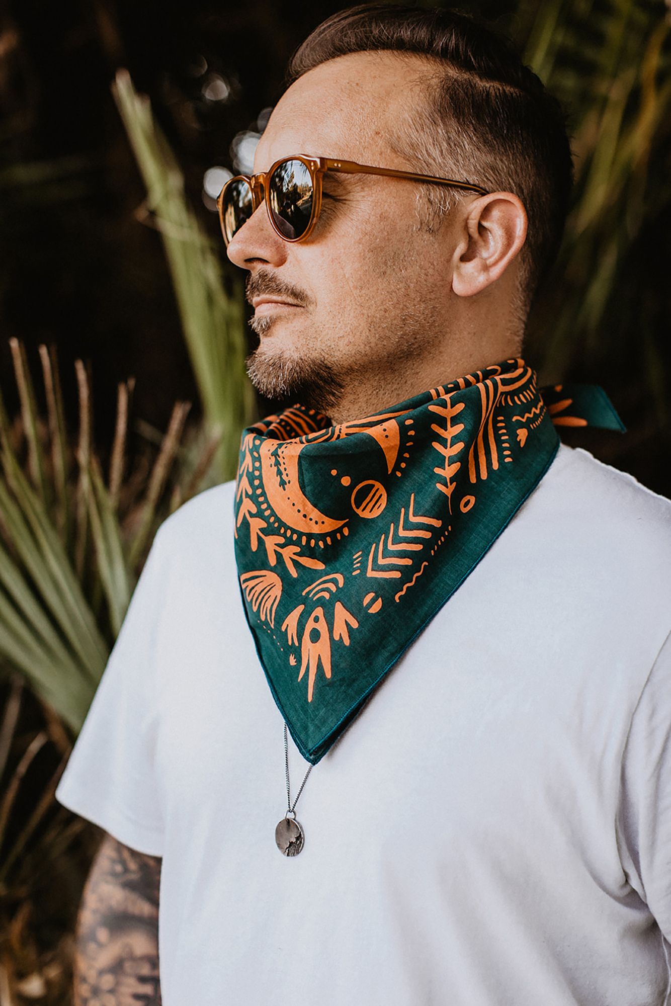 BANDITS Adult Stay Steady Bandana product image